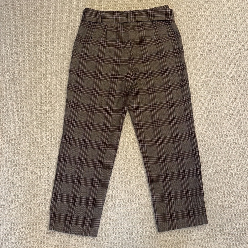 Aritizia Wilfred wool pants (size small) - Picture 6 of 8